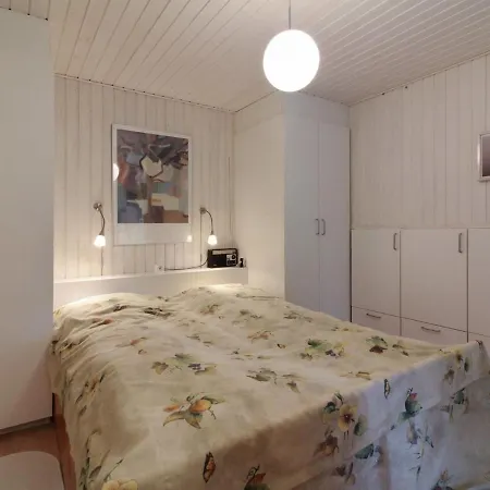 Gullborg - 800m From The Sea In Nw Jutland By Interhome * Lokken