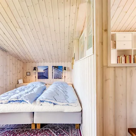 Gullborg - 800m From The Sea By Interhome Holiday home