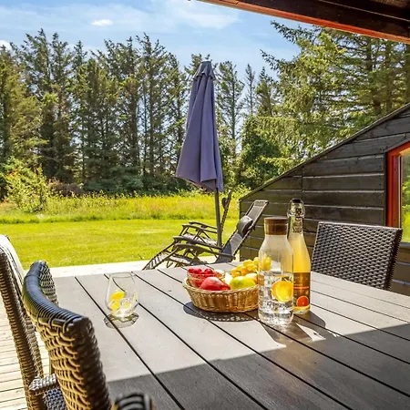 Prázdninový dům Gullborg - 800m From The Sea By Interhome