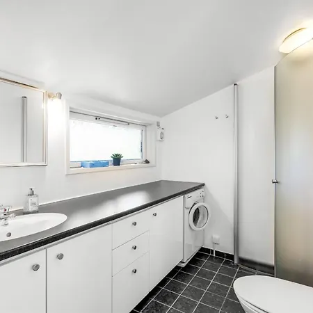 Gullborg - 800m From The Sea By Interhome Nyaraló Løkken