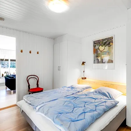 Gullborg - 800m From The Sea By Interhome Nyaraló Løkken