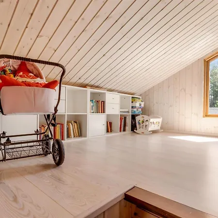 Gullborg - 800m From The Sea By Interhome Prázdninový dům *