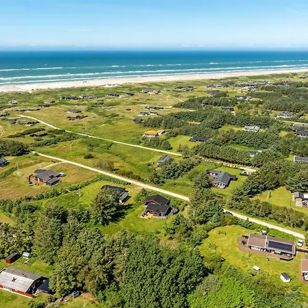Gullborg - 800m From The Sea By Interhome